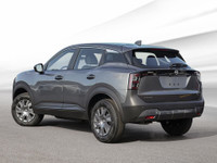 Nissan Kicks The Kicks is stylish and offers some of the best features and tech for the money in the... (image 3)