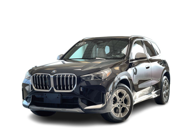 2023 BMW X1 XDrive28i Remote Start, Heated Seats, Wireless Carpl in Cars & Trucks in Regina