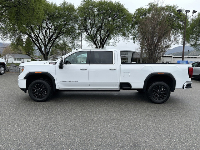 2021 GMC Sierra 3500HD Denali in Cars & Trucks in Penticton - Image 4