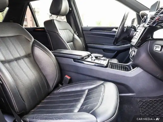 2018 Mercedes-Benz GLE GLE 400 dans Autos et camions dans Grande Prairie - Image 21
