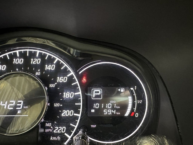 2018 Nissan Versa Note SV Auto AC Cam in Cars & Trucks in Gatineau - Image 2