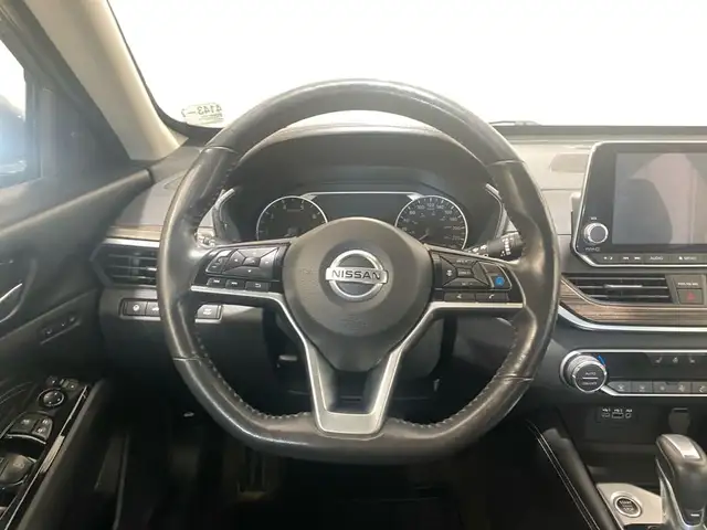 2022 Nissan Altima 2.5 Platinum in Cars & Trucks in Calgary - Image 14