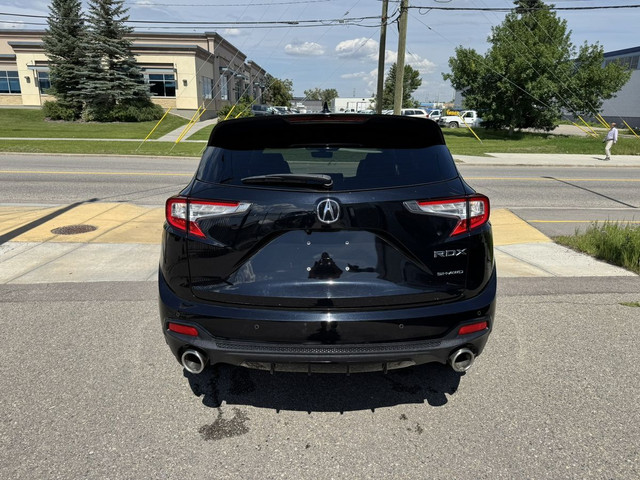 2024 Acura RDX A-Spec 2.0L AWD in Cars & Trucks in Calgary - Image 3