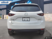 Look at this certified 2021 Mazda CX-5 GT AWD | Leather | Sunroof | Nav | HUD | Cooled + Heated Seat... (image 3)
