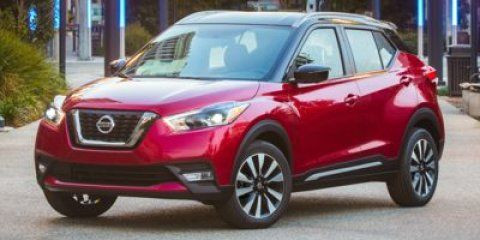 2020 Nissan Kicks SV in Cars & Trucks in Gatineau