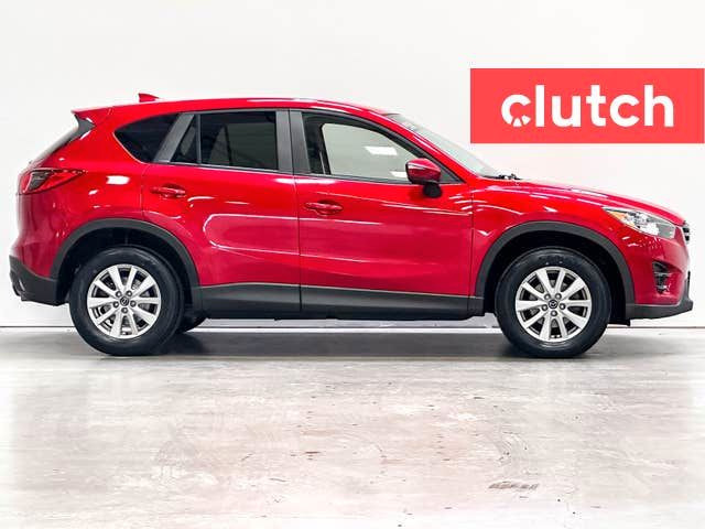 2016 Mazda CX-5 GS w/ Nav, Heated Front Seats, Rearview Cam in Cars & Trucks in City of Toronto - Image 4