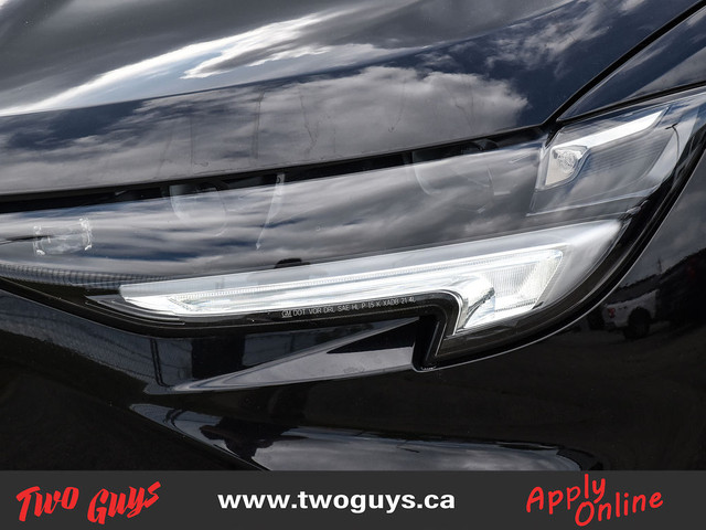 2022 Buick Envision Essence ST AWD | New Tires | Htd Lthr | Pano in Cars & Trucks in St. Catharines - Image 4