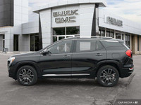 Experience the commanding presence and refined comfort of this 2023 GMC Terrain Denali, boasting onl... (image 2)