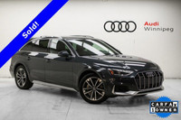 2020 Audi A4 allroad Progressiv | Advanced Driver Assistance