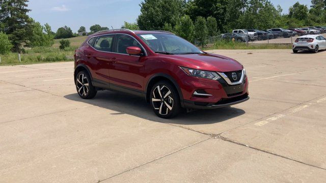 2023 Nissan Qashqai SL in Cars & Trucks in Hamilton - Image 2