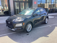 2021 Hyundai Kona Luxury AWD/LUXURY