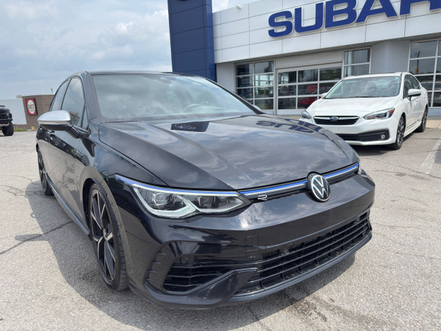 2022 Volkswagen Golf R R! DSG, in Cars & Trucks in Markham / York Region - Image 2