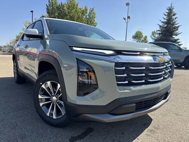 2026 Chevrolet Equinox LT in Cars & Trucks in Edmonton - Image 2