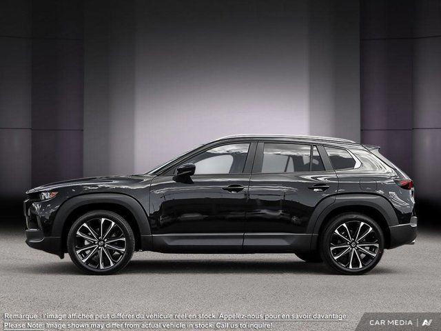 2025 Mazda CX-50 GT in Cars & Trucks in Laval / North Shore - Image 4