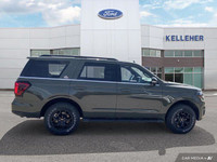 This Ford Expedition has a dependable Twin Turbo Premium Unleaded V-6 3.5 L/213 engine powering this... (image 5)