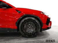 Unique 2023 Lamborghini Urus Performante V8 4.0L 657hp Twin Turbo , finished in Red/Black/Red Alcant... (image 5)