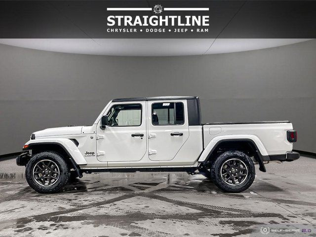 2023 Jeep Gladiator Overland in Cars & Trucks in Strathcona County - Image 3