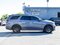 Safe and reliable, this 2023 Dodge Durango GT Plus AWD comfortably packs in your passengers and thei... (image 8)