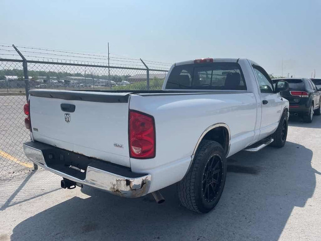 2008 Dodge Ram 1500 ST in Cars & Trucks in Barrie - Image 4