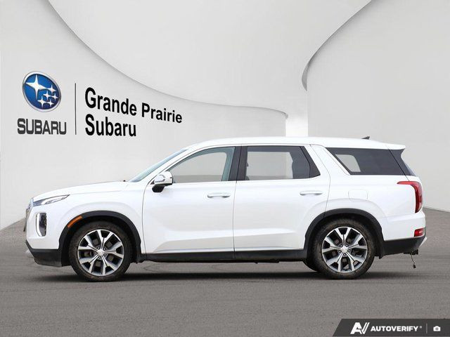 2020 Hyundai Palisade Luxury in Cars & Trucks in Grande Prairie - Image 2