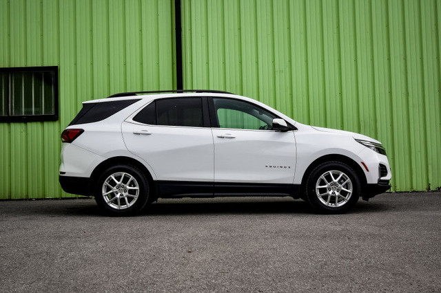 2024 Chevrolet Equinox LT • SUNROOF • POWER LIFTGATE • 360 CAM in Cars & Trucks in Ottawa - Image 2