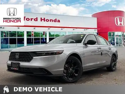 Come visit our Brantford Honda team, you can find us at 378 King George Rd, Brantford, ON, N3T 5L8,...