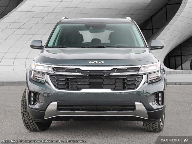 2025 Kia Seltos EX Premium in Cars & Trucks in London - Image 2