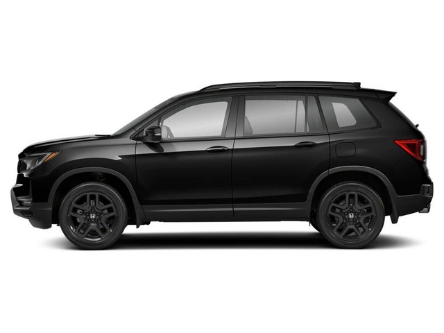 2024 Honda Passport Black Edition in Cars & Trucks in Grande Prairie - Image 2