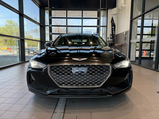 2021 Genesis G702.0T Advanced in Cars & Trucks in City of Montréal - Image 3
