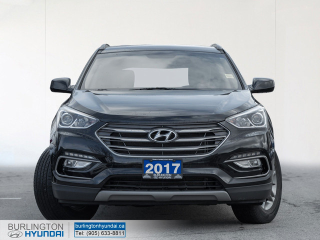 2017 Hyundai Santa Fe Sport 2.4 in Cars & Trucks in Hamilton - Image 4