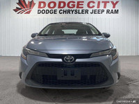 Dealer Certified Pre-Owned. This Toyota Corolla delivers a Regular Unleaded I-4 1.8 L/110 engine pow... (image 8)
