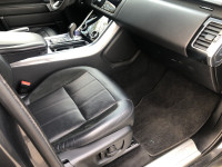 See Dealer Website for Details. 2022 Land Rover Range Rover Sport P400 HST Engine: Straight 6 Cylind... (image 7)