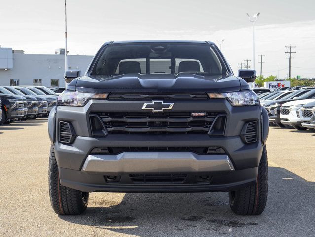 2026 Chevrolet Colorado 4WD Trail Boss in Cars & Trucks in Edmonton - Image 3