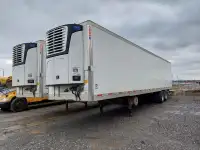 2018 Utility VS2RA (3000R) 45ft Refrigerated (Reefer) Trailer