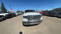 EXECUTIVE CROSSTOWN DEMO! This 2023 RAM 1500 LARAMIE CREW CAB 4X4 has the following options Leather... (image 4)