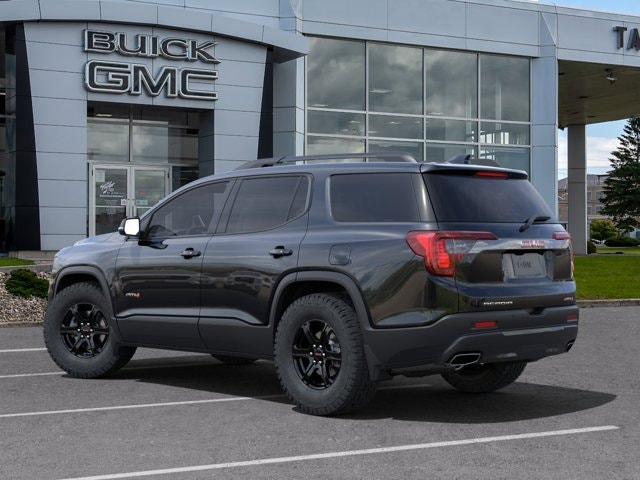 2023 GMC Acadia AT4- Sunroof - Navigation - Power Liftgate - $384 B/W