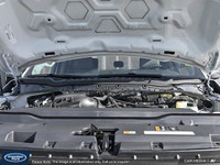 The 2025 Ford Super Duty F-350 SRW XLT Crew Cab is a powerhouse of capability and comfort, designed... (image 5)
