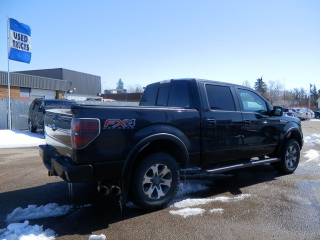 2014 Ford F-150 FX4 in Cars & Trucks in Saskatoon - Image 4