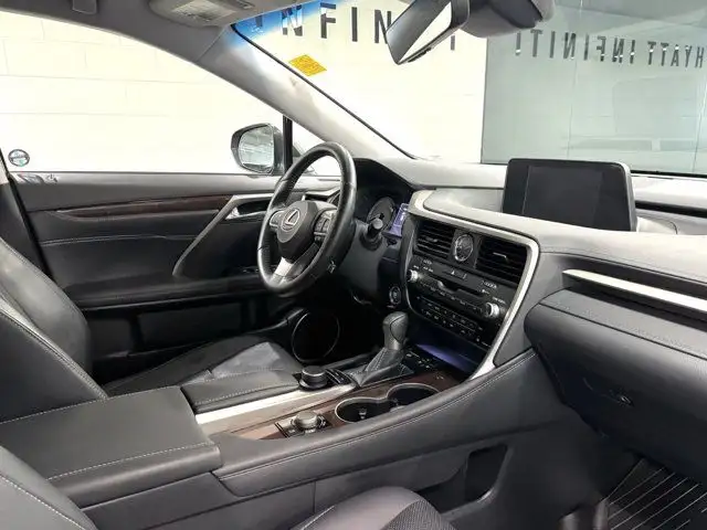 2017 Lexus RX 350 - No Accidents | Cooled Seats | Adaptive in Cars & Trucks in Calgary - Image 6