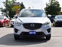 Zoom-Zoom into Adventure with the 2016 Mazda CX-5 Sport AWD at G.D Coates Superstore! Hop into the 2... (image 3)