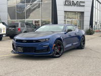 one owner accident free in excellent conditoin with only 6,456 km's. Nicely equipped 2SS with a 1LE... (image 8)