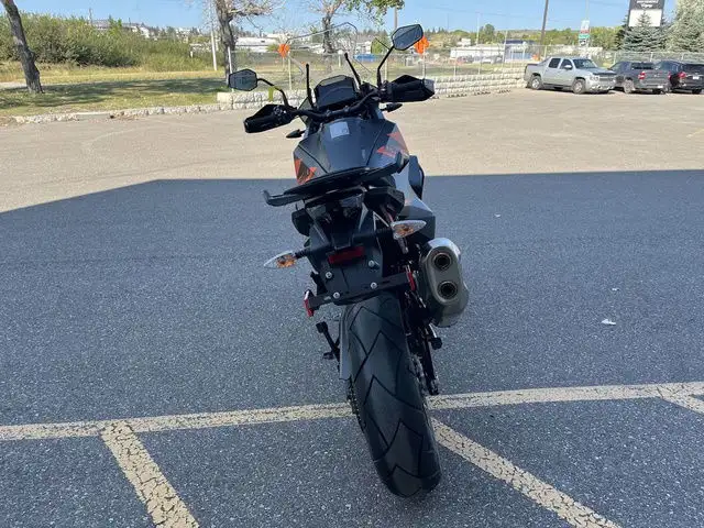 2023 KTM Super Adventure 1290 S in Street, Cruisers & Choppers in Calgary - Image 8