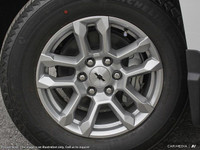 4WD Crew Cab 157 RST Engine: Turbocharged Gas I4 2.7L/166 L/100Km City: 13.7 L/100Km Hwy: 12.0 Safet... (image 8)