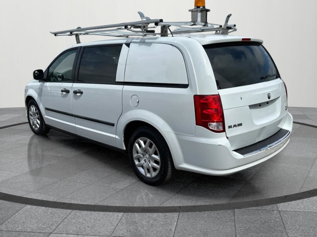 2014 RAM Cargo in Cars & Trucks in Mississauga / Peel Region - Image 4