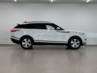 Le Land Rover Range Rover Velar P250 S 2023 propose un ensemble bien équilibré pour les conducteurs... (image 8)