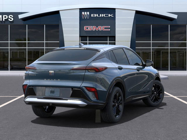 Buick Envista 2025 in Cars & Trucks in Longueuil / South Shore - Image 4
