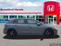 Experience the thrill of the 2024 Volkswagen Golf GTI 380 Performance. This hatchback boasts a power... (image 6)