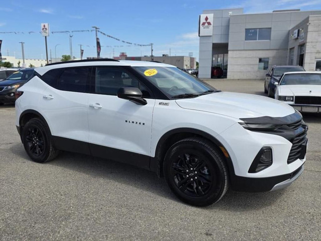 2021 Chevrolet Blazer LT AWD | Heated Seats | Remote Start | Rea in Cars & Trucks in Winnipeg - Image 4