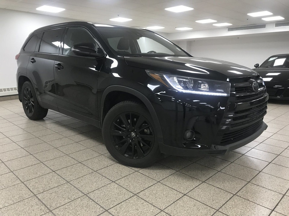 2019 Toyota Highlander XLE | Cars & Trucks | Calgary | Free local ...
