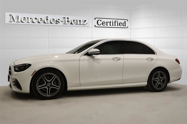 2021 Mercedes-Benz E350 4MATIC Sedan Ensemble haut de gamme, ens in Cars & Trucks in Laval / North Shore - Image 4
